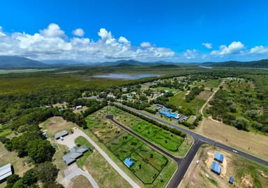 Property Multiple Lots Pelican Close, TULLY HEADS QLD 4854 IMAGE 0