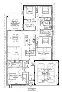 Property 9 Montgomery Way, Malaga WA 6090 IMAGE 0