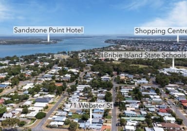 Property 71 Webster Street, Bongaree QLD 4507 IMAGE 0