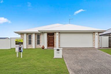 Property 12 Louis Way, Kawungan QLD 4655 IMAGE 0