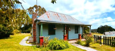 Property 12 Camp Road, WARATAH TAS 7321 IMAGE 0