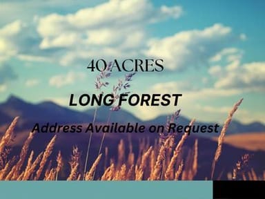 Property 40 Acres, Long Forest VIC 3340 IMAGE 0