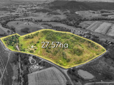 Property 10544 Mount Lindesay Highway, Rathdowney QLD 4287 IMAGE 0