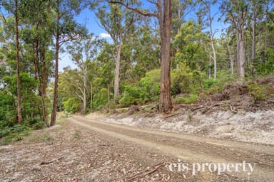 Property Clarks Road, CRADOC TAS 7109 IMAGE 0