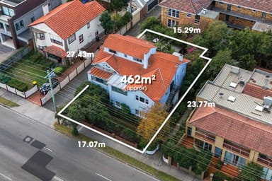 Property 1&2, 89 Ormond Esplanade, Elwood VIC 3184 IMAGE 0