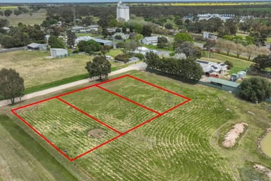 Property 46, 49, 50 Third Street, Frances SA 5262 IMAGE 0