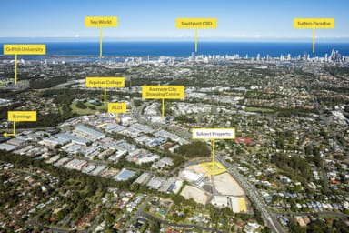 Property 383 Southport-Nerang Road, Molendinar QLD 4214 IMAGE 0