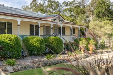 Property 134 Costellos Road, Upper Lockyer QLD 4352 IMAGE 0