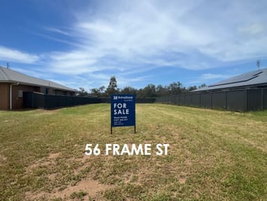 Property Frame Street, Chinchilla QLD 4413 IMAGE 0