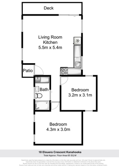 Property 18 Elouera Crescent, Kanahooka NSW 2530 IMAGE 0