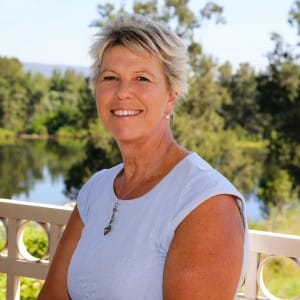 Property Agent Helen Fitzpatrick