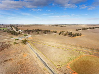 Property Lots 1-2 and Lot 1 Kerang-Macorna Road, MACORNA VIC 3579 IMAGE 0