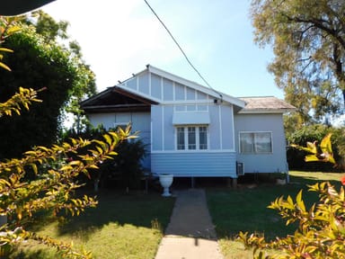 Property 9 Warrego Street, CHARLEVILLE QLD 4470 IMAGE 0