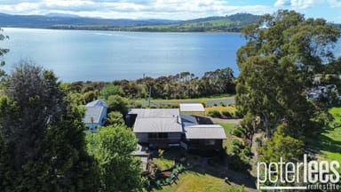 Property 11 Beach Road, Gravelly Beach TAS 7276 IMAGE 0