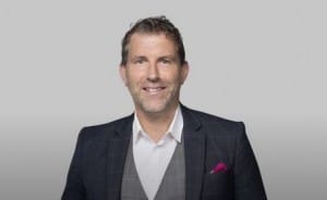 Property Agent Jon Williams