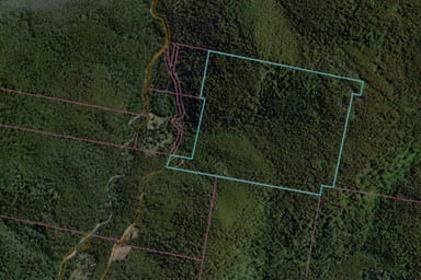 Property 1, Judds Creek Road, JUDBURY TAS 7109 IMAGE 0