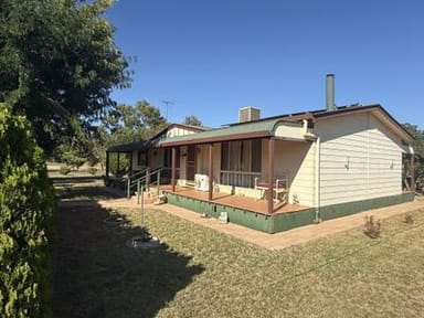 Property 4 Gobondery Street, Trundle NSW 2875 IMAGE 0