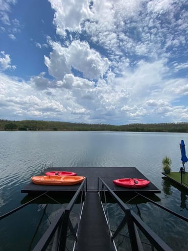 Property 46/841 Chinner Road, LAKE BENNETT NT 0822 IMAGE 0