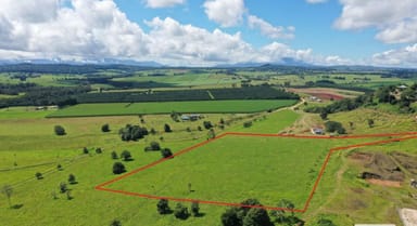 Property 99 Hunt Road, Peeramon QLD 4885 IMAGE 0