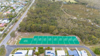 Property Lot 3, 89 Salmon Street, TIN CAN BAY QLD 4580 IMAGE 0