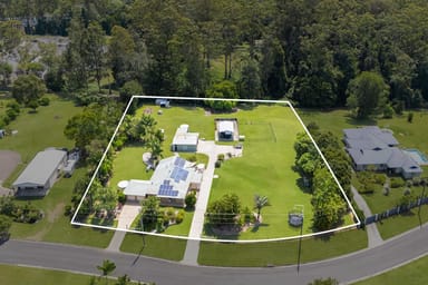 Property 20 Glenfinnan Court, Forest Glen QLD 4556 IMAGE 0