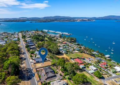 Property 126 Oxford Street, Beauty Point TAS 7270 IMAGE 0