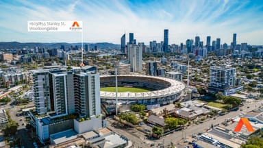 Property 1603, 855 Stanley Street, Woolloongabba QLD 4102 IMAGE 0