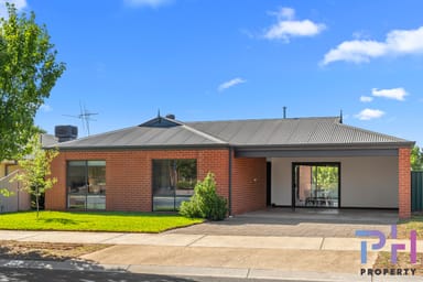 Property 25 Saxby Drive, STRATHFIELDSAYE VIC 3551 IMAGE 0