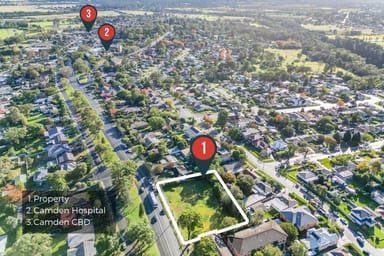 Property 26-30 Old Hume Highway, Camden NSW 2567 IMAGE 0
