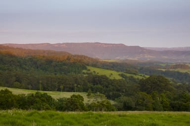 Property 'DJAWULA' Lot 2022 Wilsons Road, SADDLEBACK MOUNTAIN NSW 2533 IMAGE 0