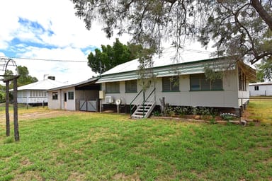 Property 104 Fir Street, BARCALDINE QLD 4725 IMAGE 0