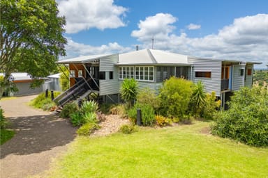Property 236 MERCER SPRINGATE Road, East Nanango QLD 4615 IMAGE 0