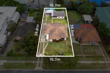 Property 8 Ballantine Street, Chermside QLD  IMAGE 0