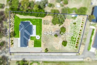 Property 64 Geelong Road, BANNOCKBURN VIC 3331 IMAGE 0