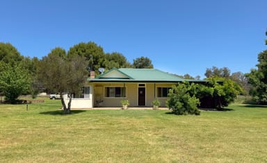 Property 'Thuruna' Flagstone Street, COOKAMIDGERA NSW 2870 IMAGE 0