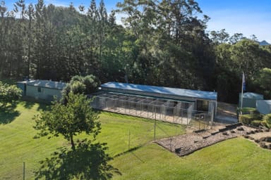 Property 291 Upper Crystal Creek Road, Crystal Creek NSW 2484 IMAGE 0