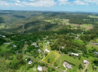 Property Proposed Lot 1 Montrose Road, Cabarlah QLD 4352 IMAGE 0