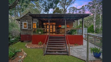 Property 16 Hills Road, Blackwood VIC 3458 IMAGE 0