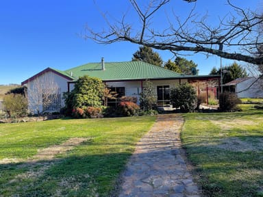 Property 275 Monaro Highway, Bombala NSW 2632 IMAGE 0