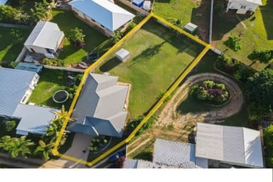 Property 5A Hewett Street, TOLL QLD 4820 IMAGE 0