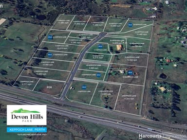 Property Keppoch Lane, PERTH TAS 7300 IMAGE 0