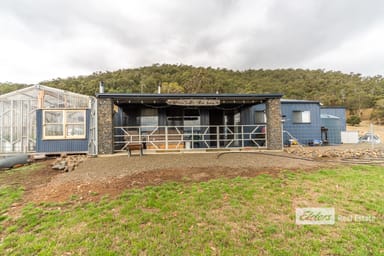 Property 334B Dyer Access Road, Benambra VIC 3900 IMAGE 0