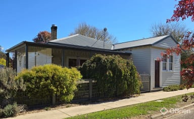 Property 25 Gibbo Street, Benambra VIC 3900 IMAGE 0