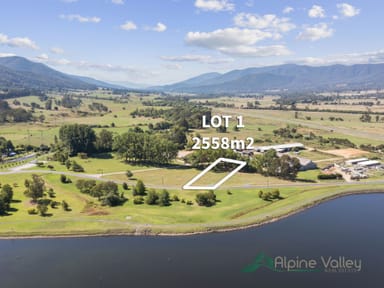 Property Lot 1 Embankment Drive, Mount Beauty VIC 3699 IMAGE 0