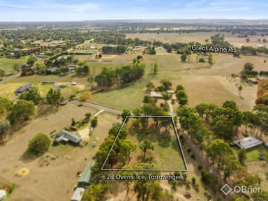 Property 28 Ovens Terrace, Tarrawingee VIC 3678 IMAGE 0