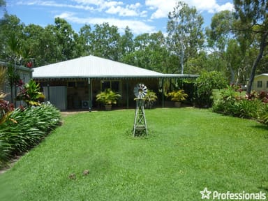 Property 20 Murphy Street, Seaforth QLD 4741 IMAGE 0