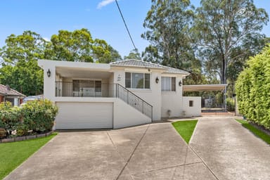 Property 3 Ray Place, Woodpark NSW 2164 IMAGE 0