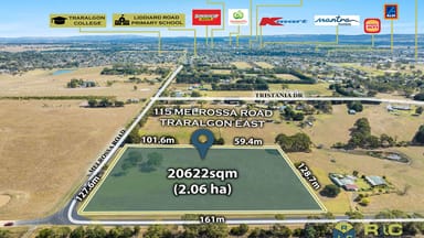 Property 115 Melrossa Road, Traralgon VIC 3844 IMAGE 0