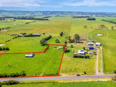 Property 280 Leongatha South-Outtrim Road, Leongatha South VIC 3953 IMAGE 0