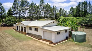 Property 891 Longlands Gap Road, Kalunga QLD 4887 IMAGE 0